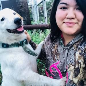 Meet your Posher, Norma